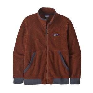 Patagonia M Shearling Jacket