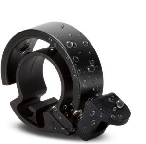 BEARSU Fahrradklingel "Fahrradklingel Laut, Fahrradglocke, Fahrrad Glocke Ring laut und hell Bell, Mini Klingel Bell Radfahren"