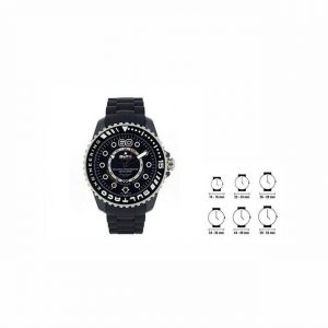 BULTACO Quarzuhr "Herren-Armbanduhr Uhr Bultaco BLPB45A-CB1 48 mm Automatikuhr Armbanduhr Uhr"