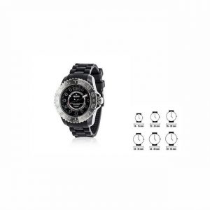 BULTACO Quarzuhr "Herren-Armbanduhr Uhr Bultaco BLPB45A-CB2 45 mm Automatikuhr Armbanduhr Uhr"
