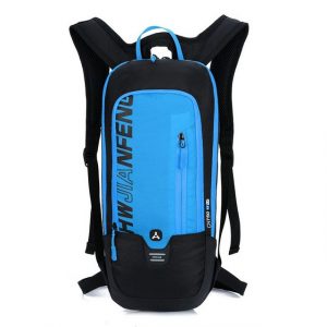Favson Rucksack "Kleiner Fahrradrucksack Trinkrucksack Wasserdicht Rucksäcke für Wandern Klettern, Fahrradfahren, Laufsport, Camping Sportrucksack Ultraleicht Fahrrad Rücksack"