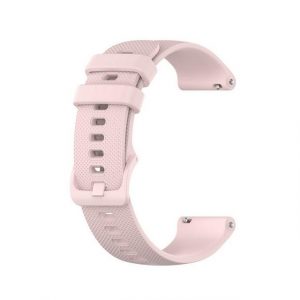 Mutoy Uhrenarmband "22mm Uhrenarmbänder für Herren Damen, Kompatibel mit Smartwatch Ersatzarmband, Wasserdichte Sport Silikon Armband Kompatibel mit Huawei Watch GT2/Samsung Galaxy Watch 3 45mm/Garmin Vivoactive 4, Armband Zubehör(Keine Uhr)"