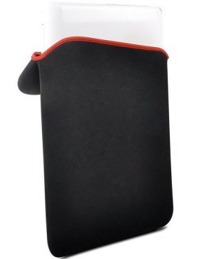 Speedlink Laptoptasche "LEAF Notebook Cover Tasche Schutz-Hülle Etui", Anti-Kratz Sleeve, passend für Notebook 16" 16,1" 16,2" 16,4" 17" Zoll