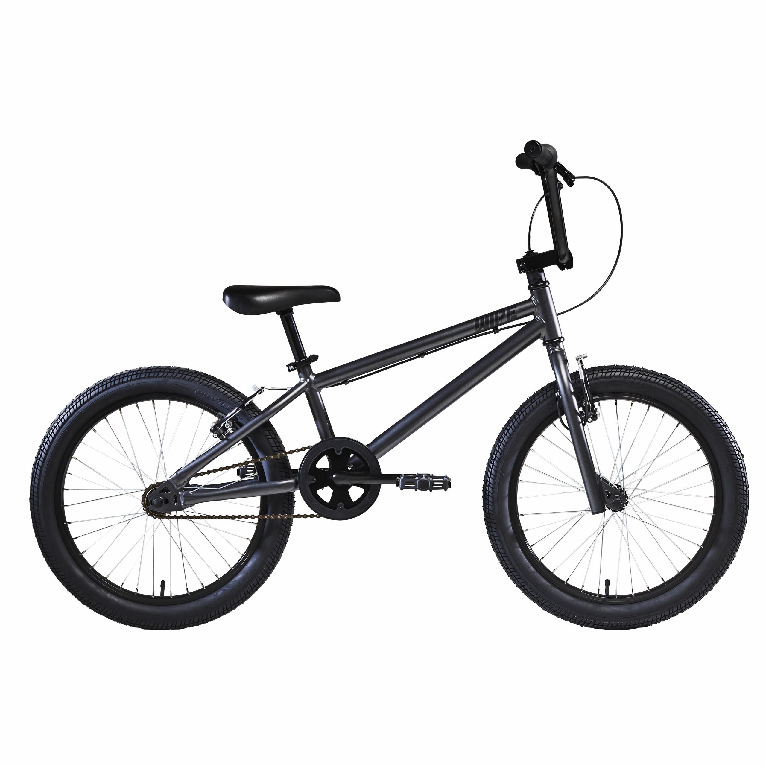 BMX Rad 20 Zoll Wipe 100