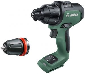 Bosch Home & Garden Akku-Schlagbohrschrauber "AdvancedImpact 18", ohne Akku und Ladegerät