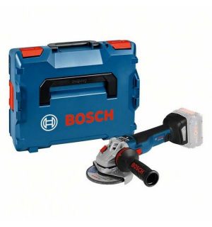 Bosch Professional Akku-Winkelschleifer "GWS 18V-10 SC", max. 9000 U/min, ohne Akku und Ladegerät