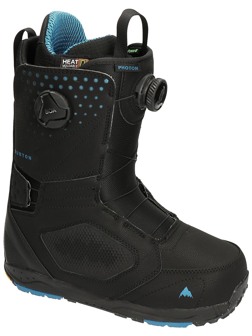 Burton Photon BOA Wide 2023 Snowboard Boots black – preiseguru.com