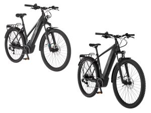 FISCHER E-Bike ATB Terra 5.0i All-Terrain, 27,5 oder 29 Zoll Modell 2022