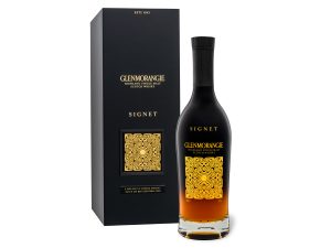 Glenmorangie Signet Highland Single Malt Scotch Whisky 46% Vol