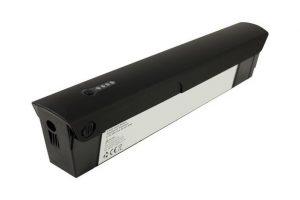 PowerSmart "KLC96UF04B" E-Bike Akku 14Ah 504Wh Li-ion 36V E-Bike Ersatzbatterie Akku für Yosemite City Sport 28" 3 Gears 14000 mAh