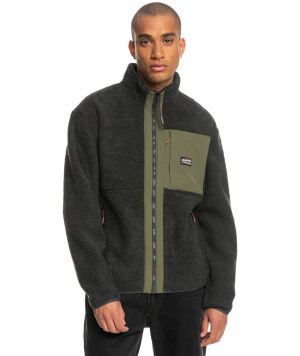 Quiksilver M Shallow Water Jacket