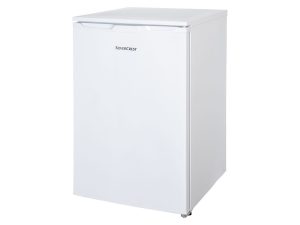 SILVERCREST Kühlschrank mit Gefrierfach "KG 85", 121 Liter