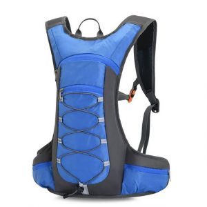 Leway Fahrradrucksack "Wasserdichter Fahrradrucksack Atmungsaktiver Ultraleichter Wasserrucksack Funktioneller Sportrucksack Outdoor Radfahren Camping Wandern Laufen"