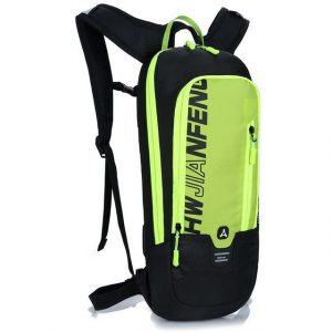FeelGlad Freizeittasche "Kleiner Fahrradrucksack, wasserdicht, ultraleichter Fahrradrucksack"