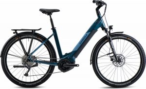 Ghost E-Teru Y Universal Low EQ dirty blue/blue grey - glossy 2022