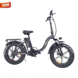 Madat E-Bike "COMFORT", 7 Gang, Heckmotor 250,00 W, (Packung), Optional motor: Kann auf bis zu 500 W aufgerüstet werden