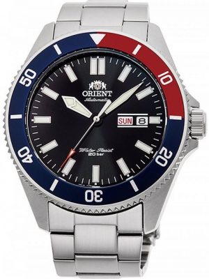 Orient Automatikuhr "Orient Automatikuhr "Orient RA-AA0912B19B Mako III Automatik 44mm 20ATM"