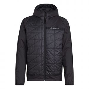 Adidas Terrex Multi Synthetic Insulated Hooded Jacket M