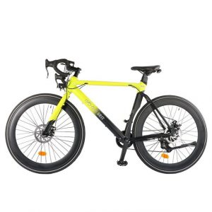 GOGOBEST E-Bike "R2 Elektrisches Rennrad 700C*32C Reifen 36V 9.6Ah 250W Motor 32Km/h"