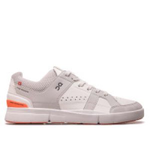 Herren Sneaker - The Roger Clubhouse 1 - Frost / Flame