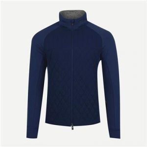 KJUS Pike Jacket Herren | atlanta blue 54