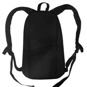 LED Blinker Fahrrad Pack 15L LED Rucksack mit Fahrtrichtungsanzeige USB wiederaufladbare Sicherheitslichttasche Wasserdichter Fahrradrucksack Drahtlose Fernbedienung Fahrradtasche Sportweste Ultraleichte Reittasche