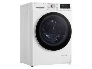 LG Waschmaschine "F4WV7090", 1360 U/min, 9kg, Wifi
