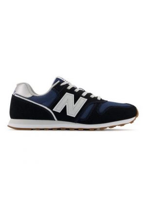 New Balance "New Balance Herren Sneaker ML373ME2 Black Schwarz" Sneaker
