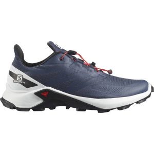 SALOMON Herren Trailrunningschuhe SUPERCROSS BLAST