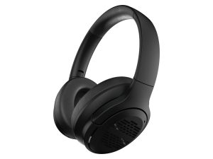 SILVERCREST Bluetooth®-On-Ear-Kopfhörer "Rhythm" ANC