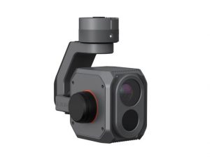 Yuneec "E20Tvx Radiometrische Kamera für H520E & H850" Zubehör Drohne