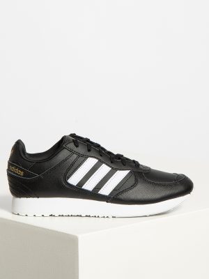 adidas Sneaker in schwarz für Damen, Größe: 37 1/3. Special