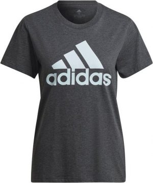 adidas Sportswear T-Shirt "ADIDAS Damen Shirt W BL T"