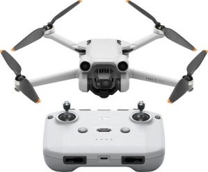 dji "DJI Mini 3 Pro" Drohne (1080p Full HD)