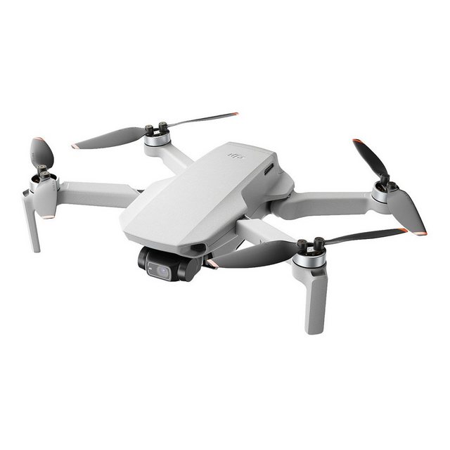 dji "Mini 2 Combo" Drohne