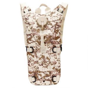 longziming Fahrradrucksack "Bike Fahrradrucksack Fahrradrucksack zum Laufen Radfahren Wandern Klettern Skifahren Jagdbeutel, Wasserrucksack mit Trinksystem"