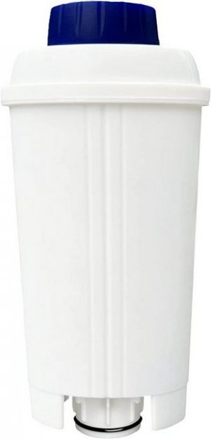 ELIAUK Ersatzfilter 1 x DLSC002Wasserfilte, mit Kohleenthärter Kaffeemaschine Wasserfilter