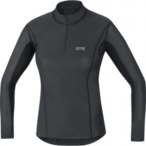 Gore W Gore Windstopper Base Layer Thermo Turtleneck