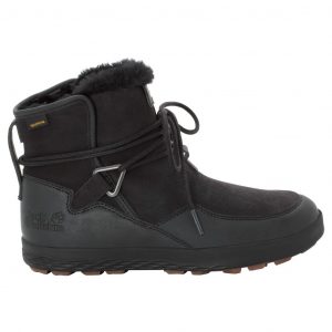 Jack Wolfskin W Auckland Wt Texapore Boot