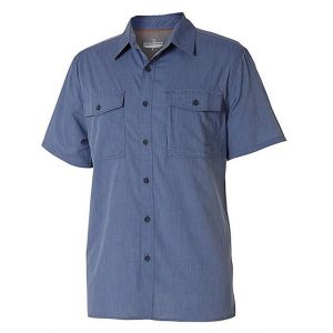 ROYAL ROBBINS Poloshirt "Royal Robbins - Vista - Herren Outdoorhemd"