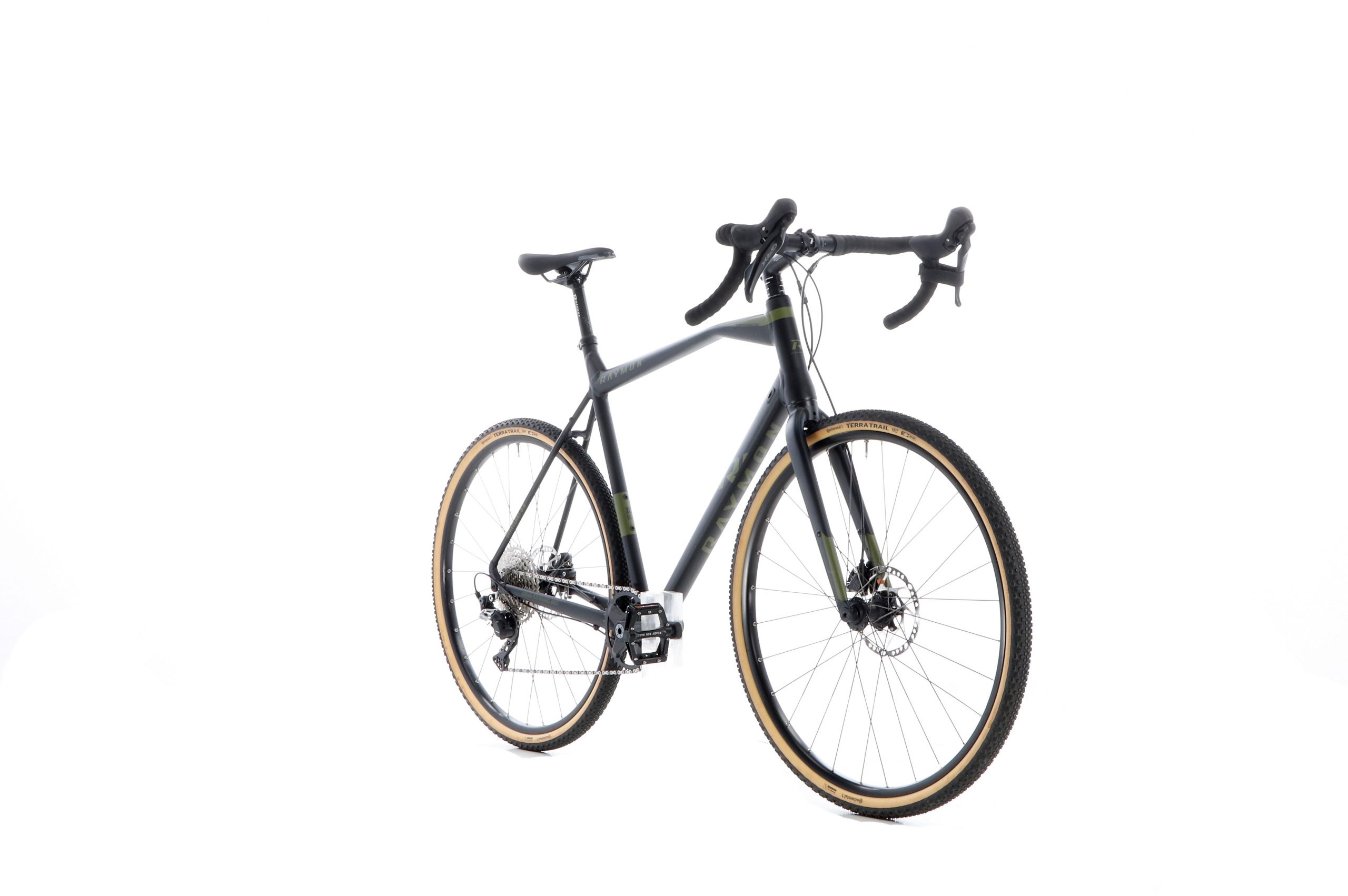 Raymon Gravel Bikes GravelRay 5.0