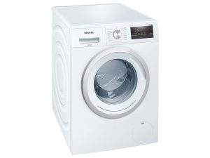 Siemens Waschmaschine "WM14N177", 1400 U/min