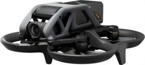 dji "Avata" Drohne (4K Ultra HD)