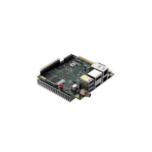 AAEON UPN-APLP4F-A10-0864 - UP Squared Pro Pentium Quad Core 08/64 Mini-PC