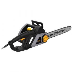 ALPINA GARTEN Elektro-Kettensäge "ALPINA Kettensägen", 2000 W, Schwertlänge: 40 cm - schwarz