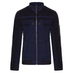 Almgwand Outdoorjacke "Almgwand M Aslerspitze Herren Ponchos & Capes"