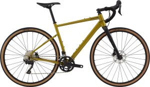 Cannondale Topstone 2 Olive Green L