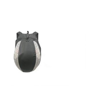 ELIAUK Fahrradrucksack "Motorrad-Helm-Rucksack, wasserdichter Motorrad-Rucksack,28L", Sport-Gym-Training, große Wandertasche Basketball-Fußball-Rucksack