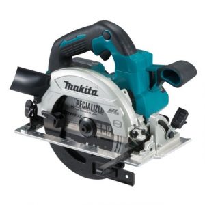 Makita Akku-Handkreissäge "18V Akku-Handkreissäge DHS660Z, ohne Akku ohne La"