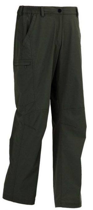 Maul Sport® Outdoorhose "Outdoorhose für Damen & Herren Wanderhosen Trekkinghosen Sommerfunktionshosen elastisch, atmungsaktiv, schnelltrocknend & bügelfrei von Oefele Jagd & Outdoor Shop"
